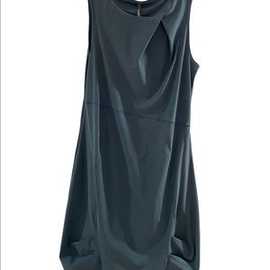 NWT Porto Acarab Dress Tide Small Tulip Sleeveless